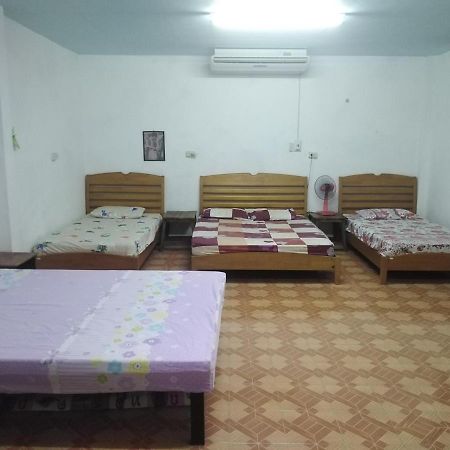 Апартаменты Cheap Sleep Пхаяу Экстерьер фото